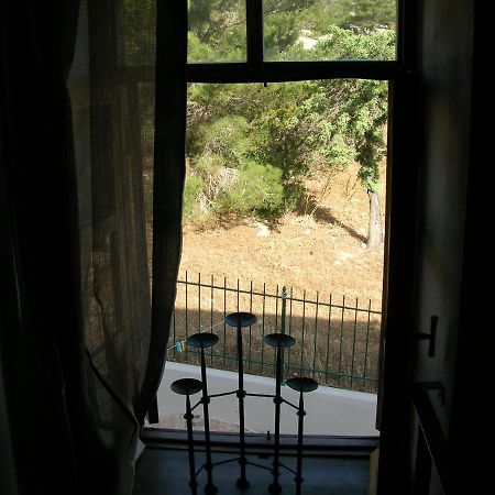 Villa Kastri 加夫多斯岛 外观 照片