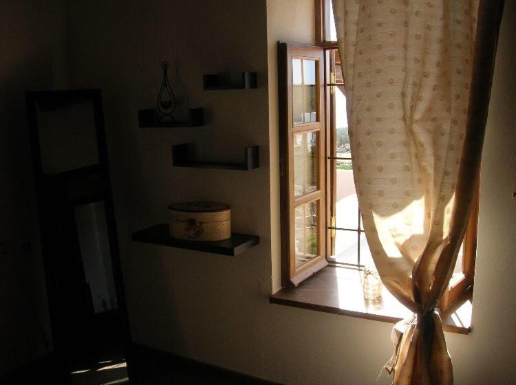 Villa Kastri 加夫多斯岛 外观 照片