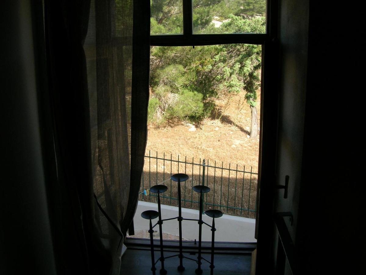 Villa Kastri 加夫多斯岛 外观 照片