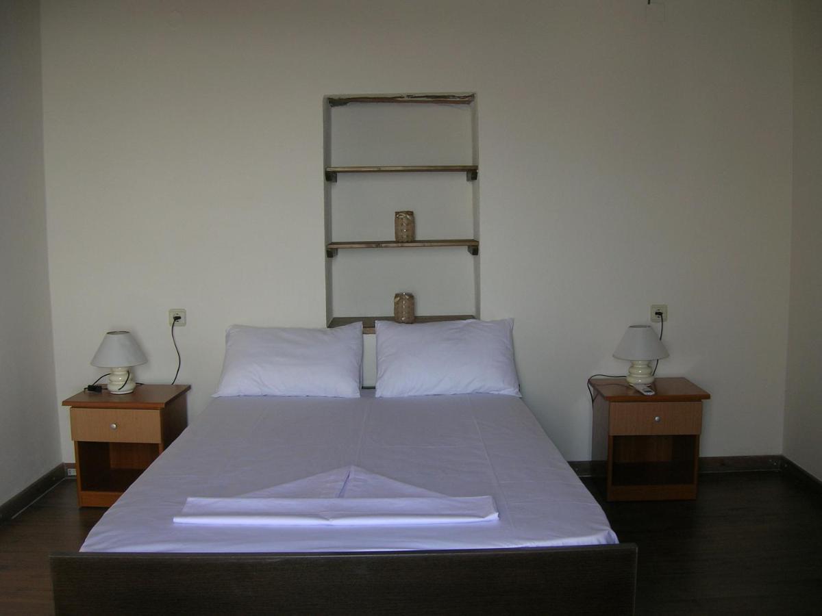 Villa Kastri 加夫多斯岛 外观 照片